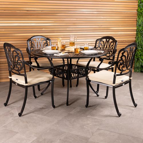 Landscaping & Garden Furniture