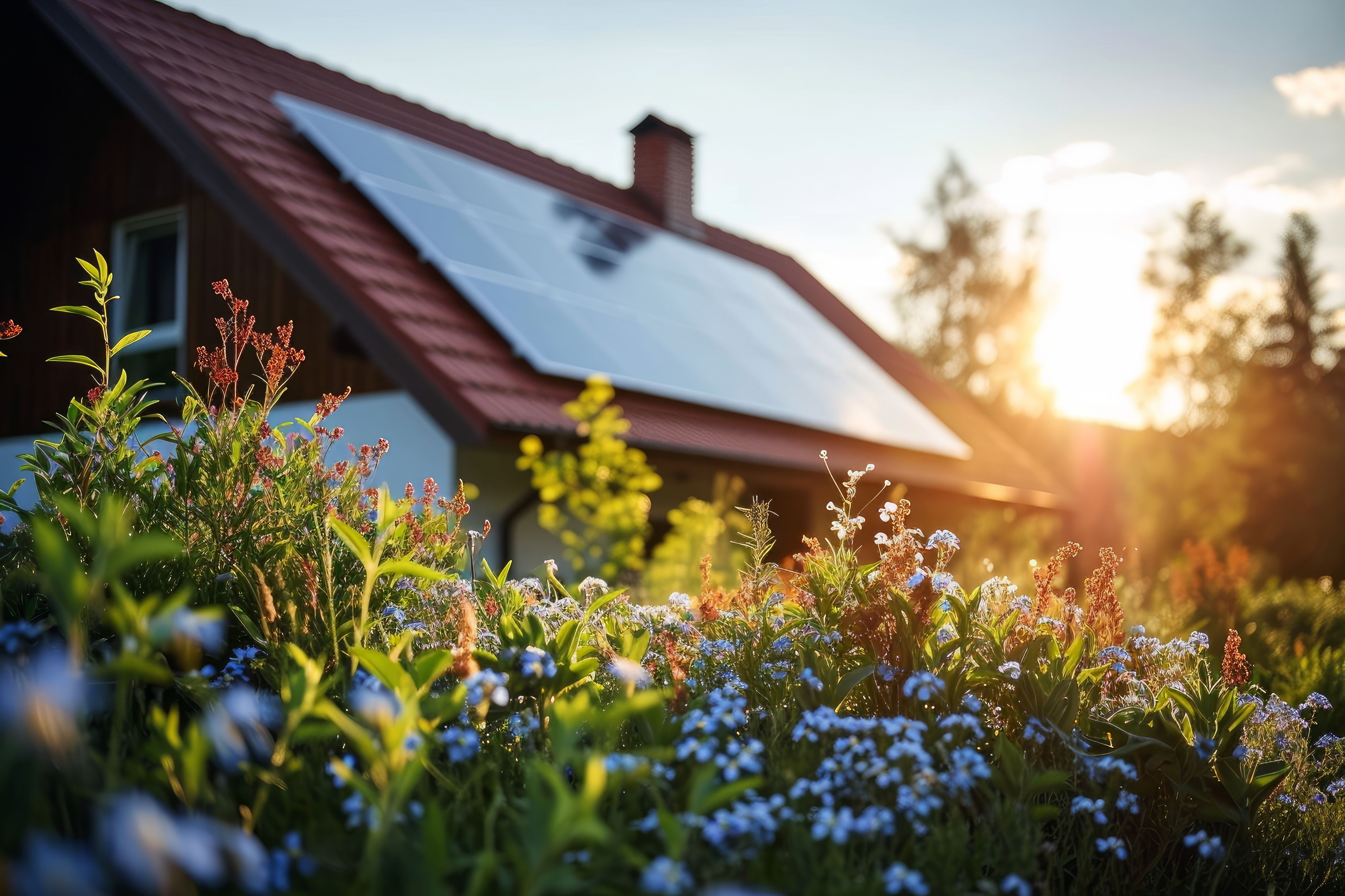 Sustainable Building Supplies