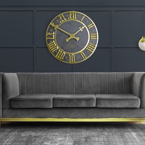 Hora Tempus Clocks