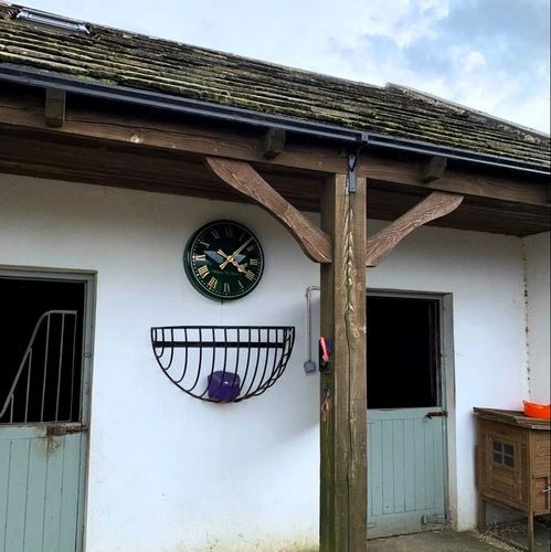 Return Edge Clocks