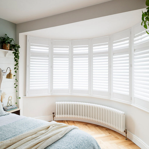Tesi Curved Column Radiator