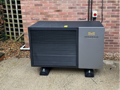 Megawave Energy Solutions' Installations