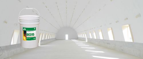 DC315 Intumescent Coating