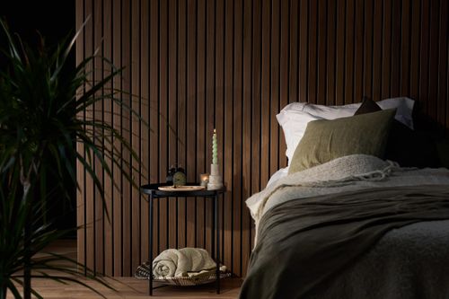 Acupanel® Luxe Natural Acoustic Wood Wall Panels