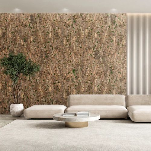 Muratto® Cork Bark Virgin Tree Wall Panels