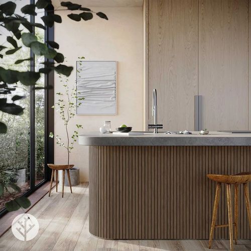 Ultraflex Flexible Lightweight Acoustic Wood Wall Panels | Original Acupanel®