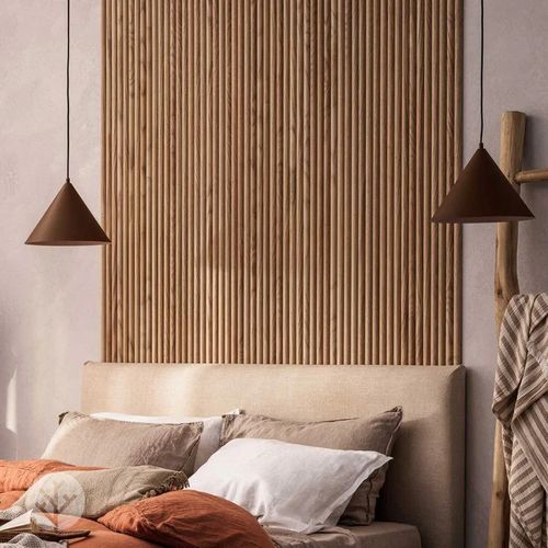 Flutto™ Ridge Flexible Tambour Wood Panels