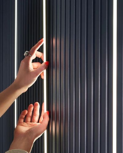 Acupanel® Glow LED Wall Panel Lights