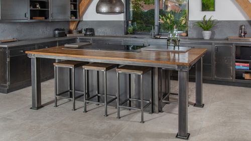 The Engineering Kitchen