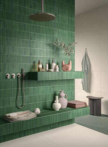 Osaka Kit Kat Green Gloss Porcelain