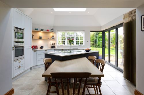 Cook - Modern Classic Shaker