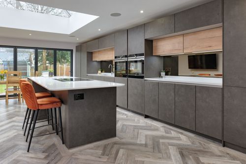 Jacobs - Concrete Slab Handless