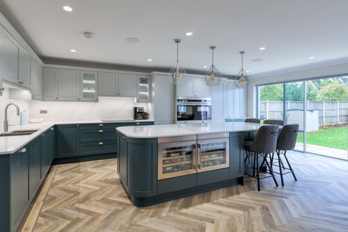 Monmouth - Modern Classic Verdi