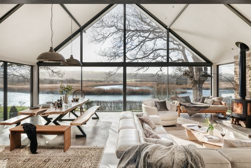The Glasshouse