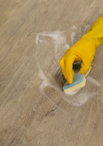 Composite Flooring