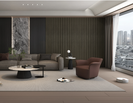 Sonus Wall Panelling