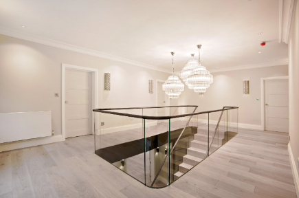 Engineered Oak Flooring
