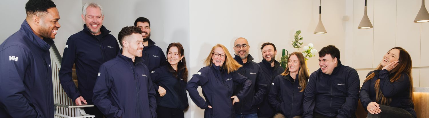 Build Team