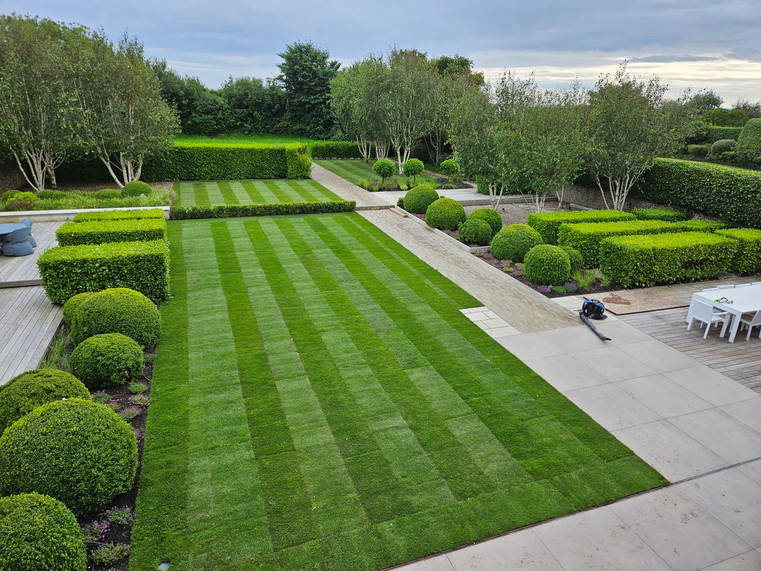 Lindum Turf