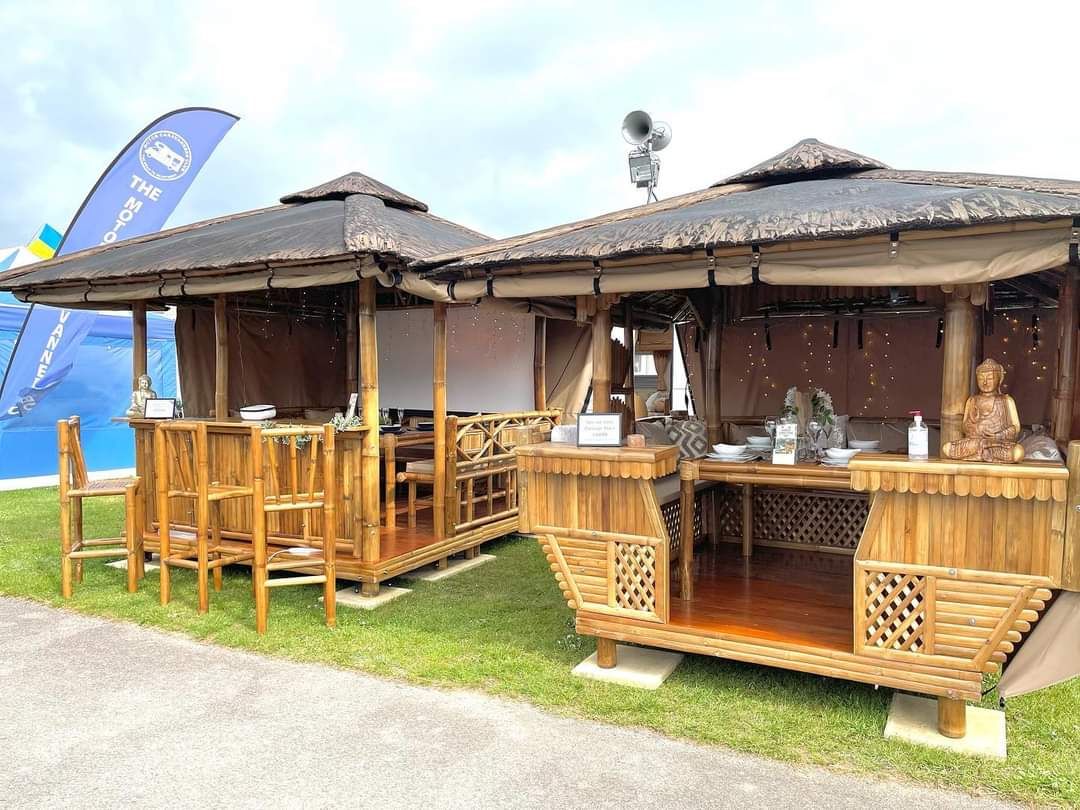 The Garden Furniture Centre