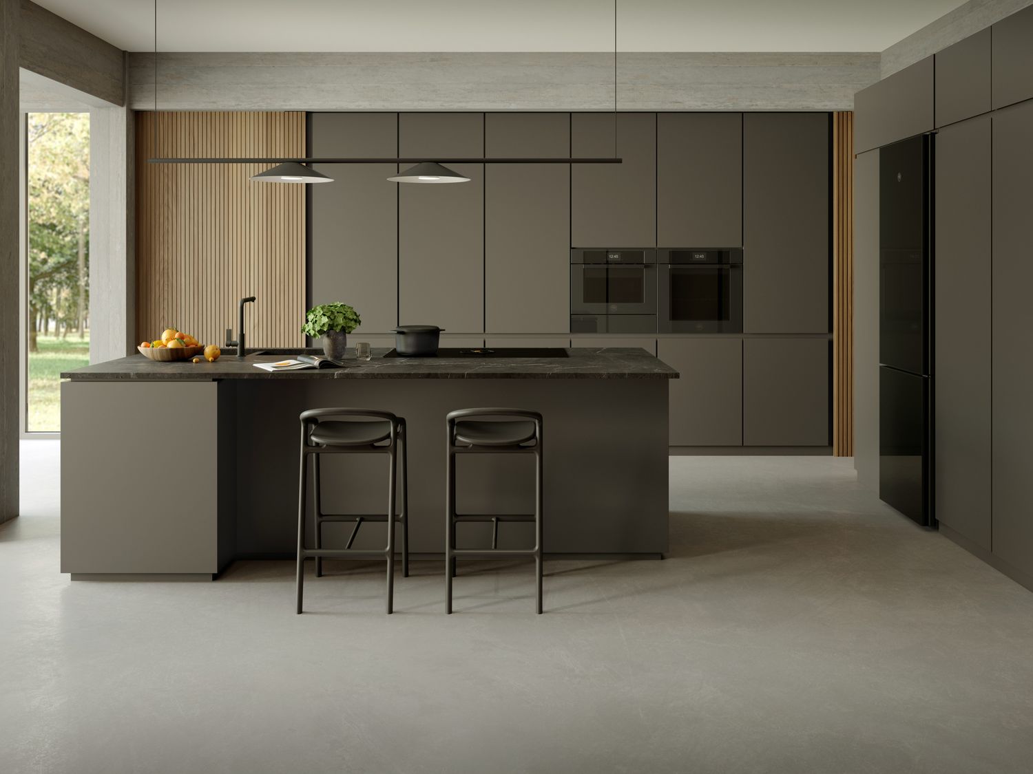 Bertazzoni UK