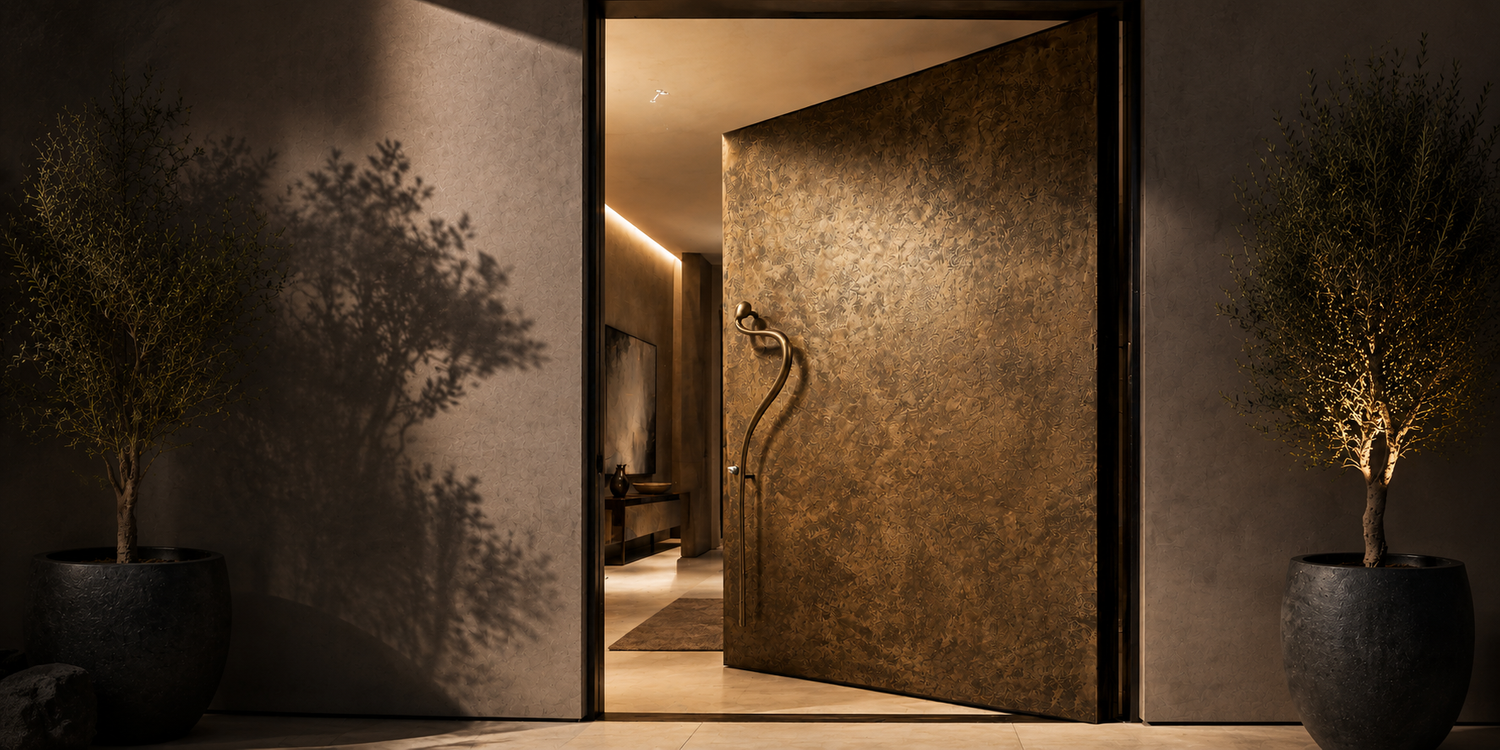 Inspiration Doors