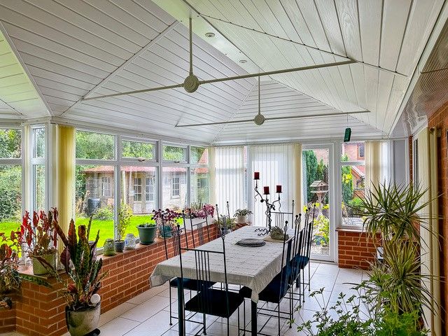 Conservatory Insulations Ltd