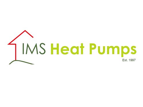 IMS Heat Pumps Limited