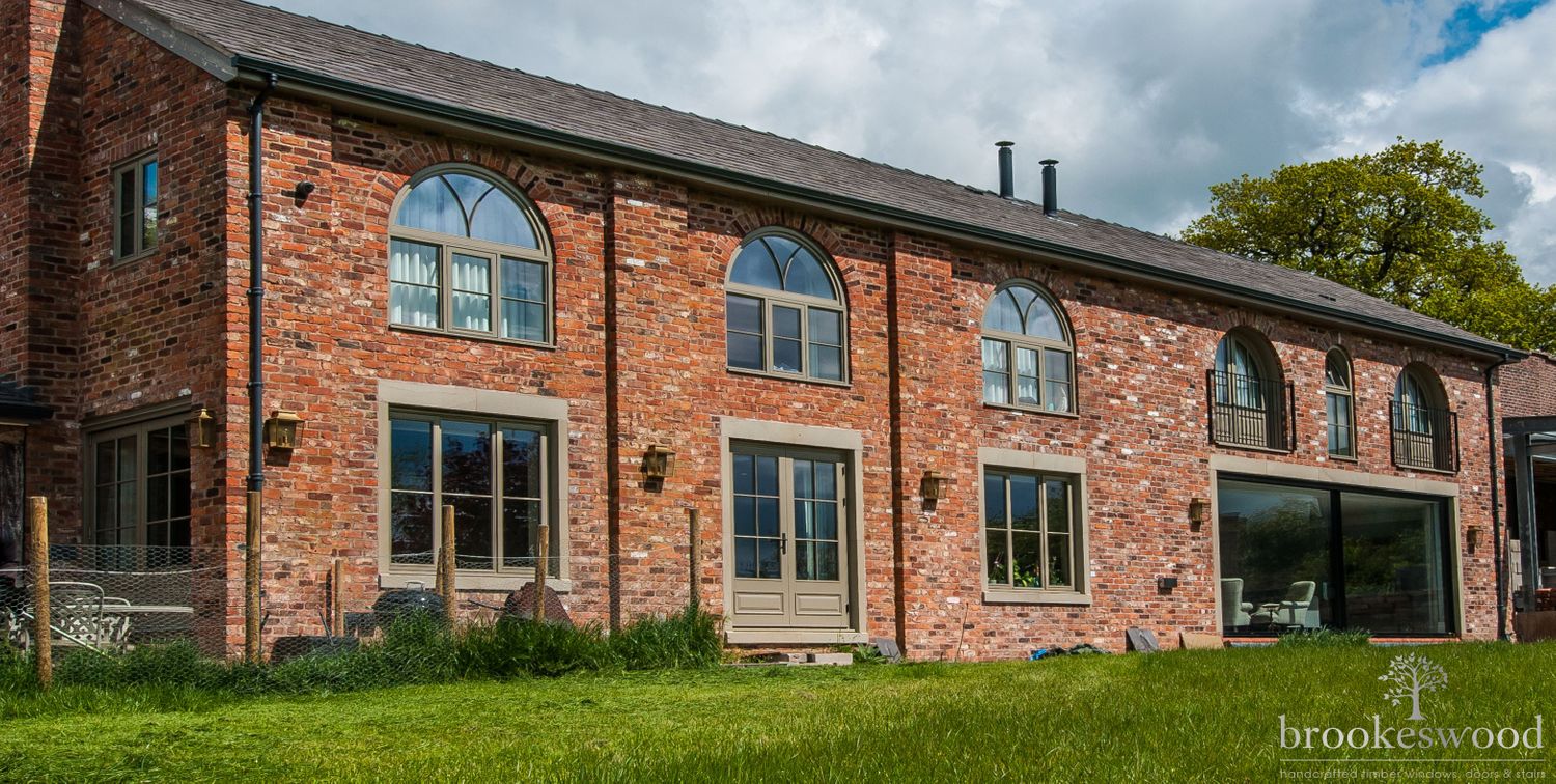 Brookeswood Joinery