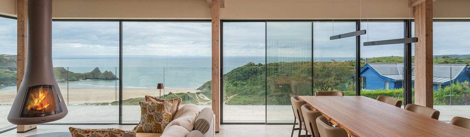 Roderick James Architects LLP