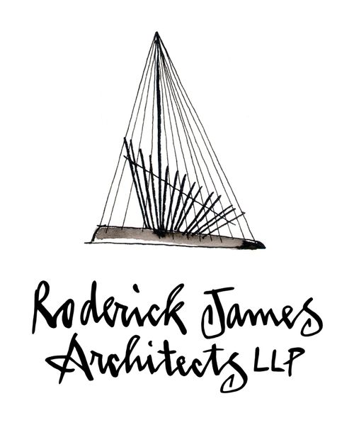 Roderick James Architects LLP