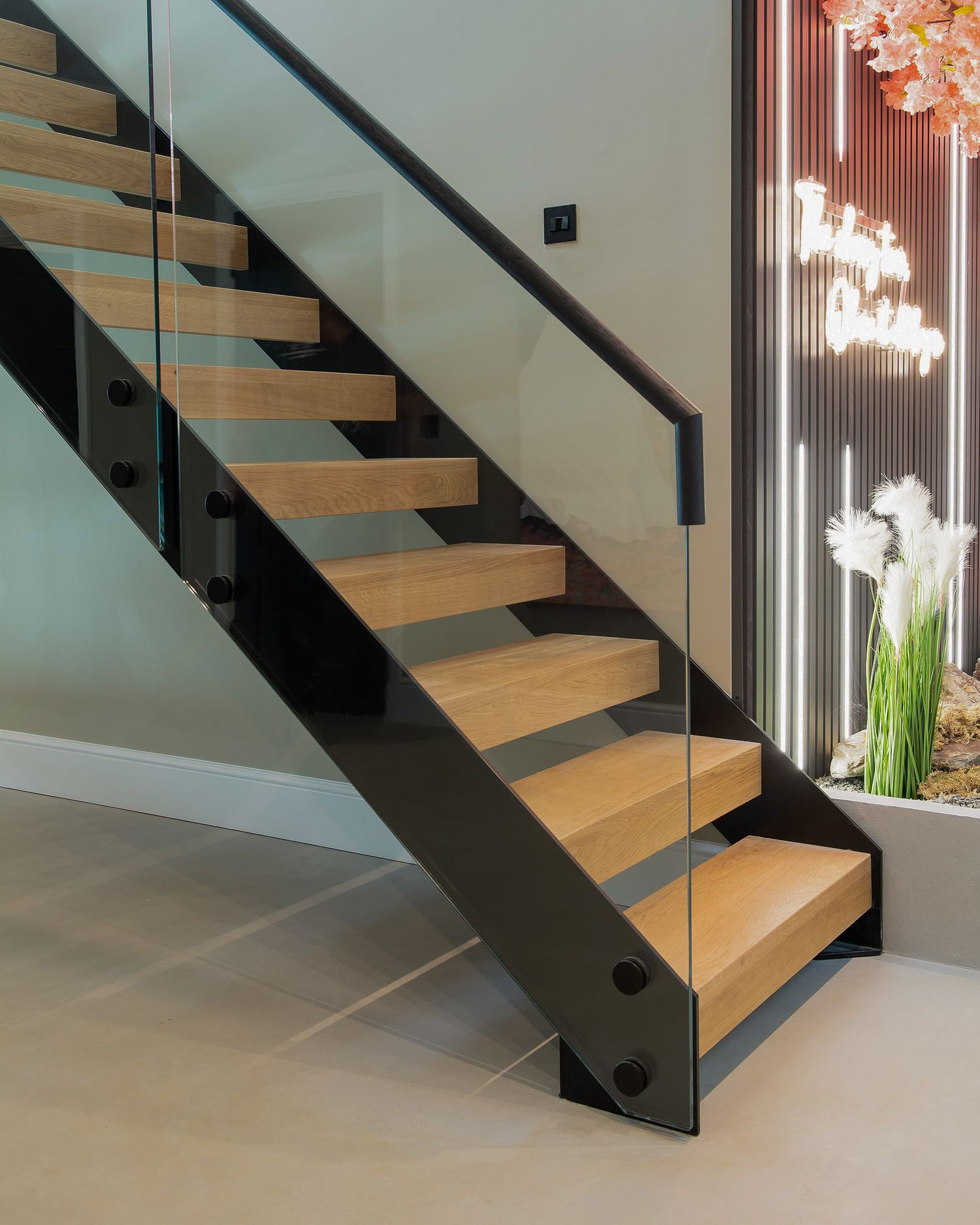 StairBox