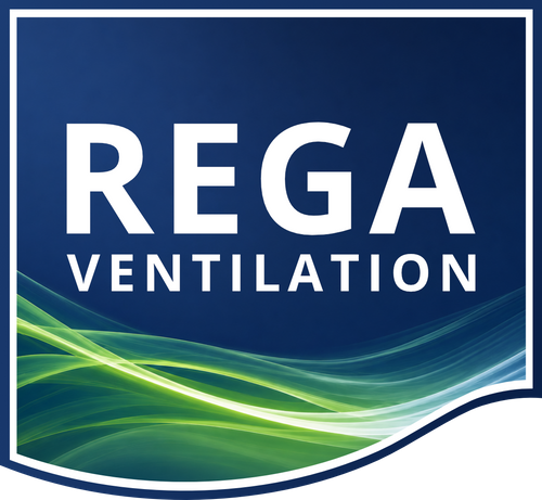 Rega Ventilation Ltd