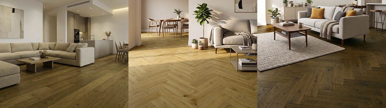 Ambience Hardwood Flooring