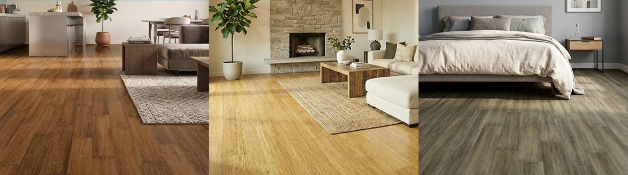 Bamboo Flooring Company