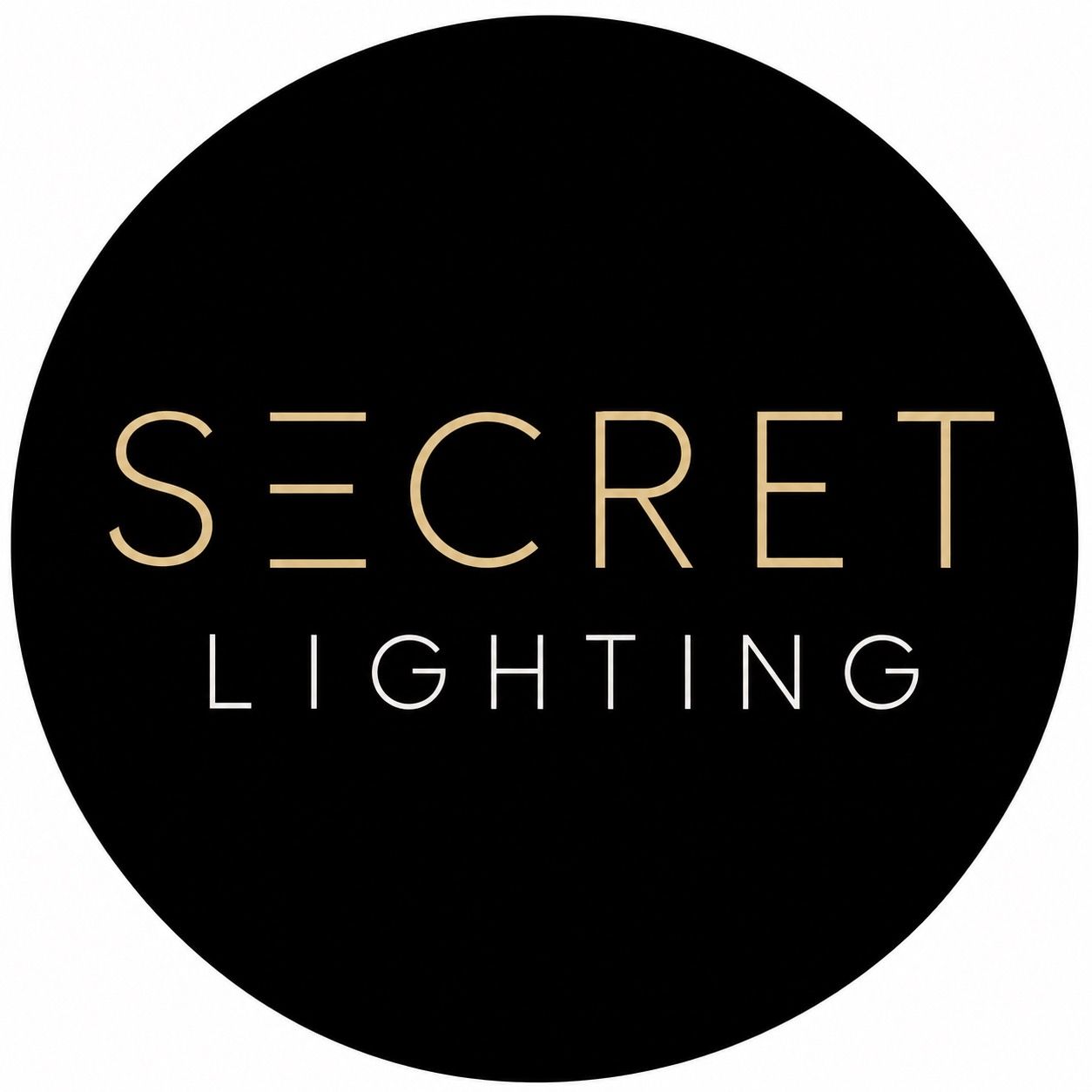 Secret Lighting