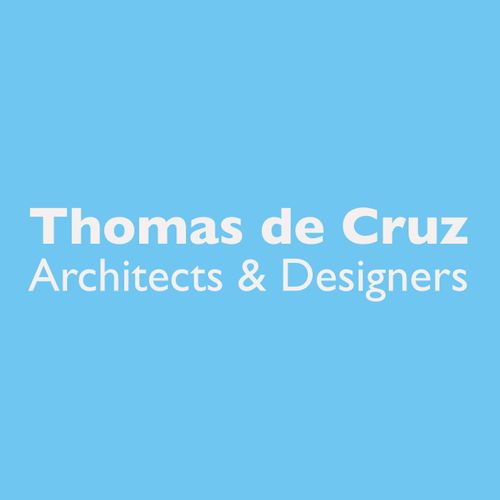 Thomas de Cruz Architects