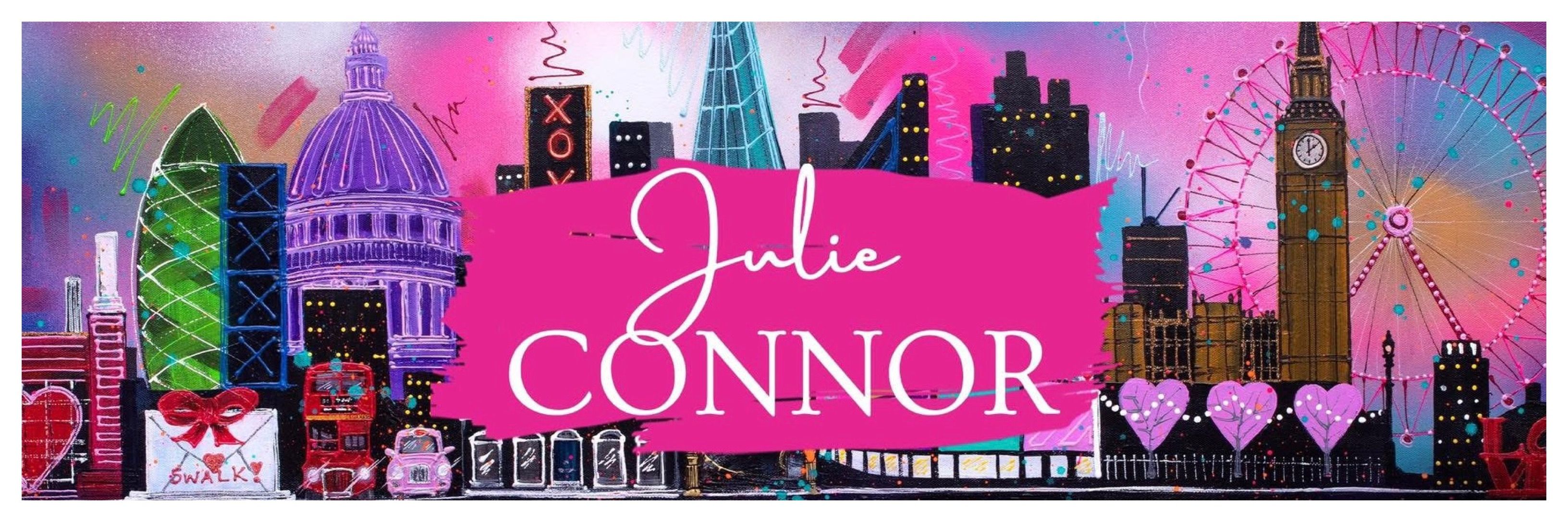 Julie Connor Art