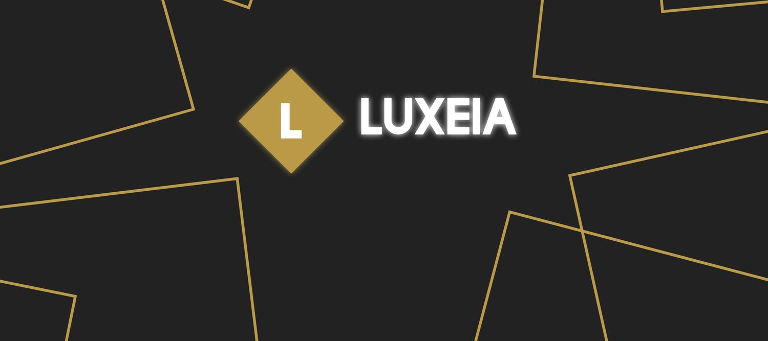 Luxeia Ltd