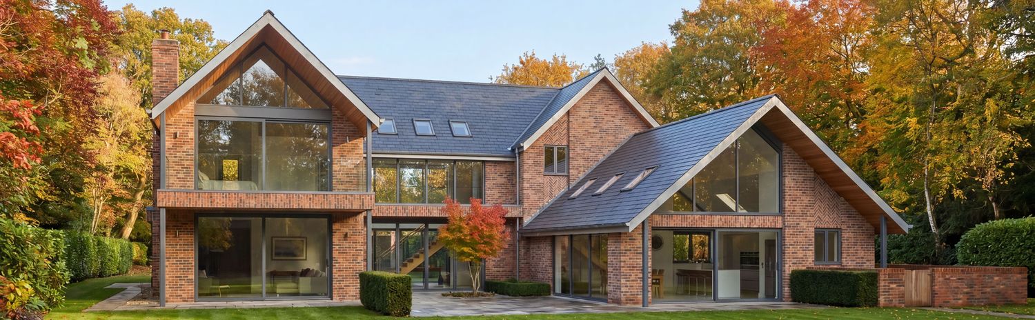 Marcus Tams Architects