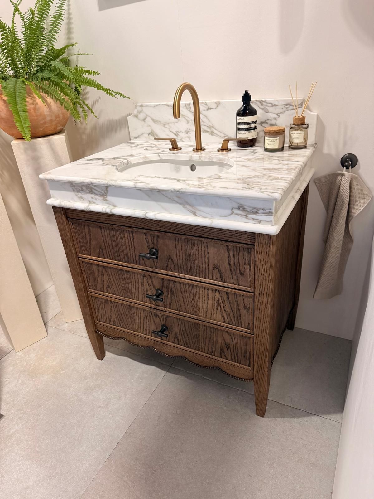 Hoad and Boyd Bespoke Joinery