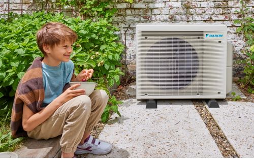 Daikin