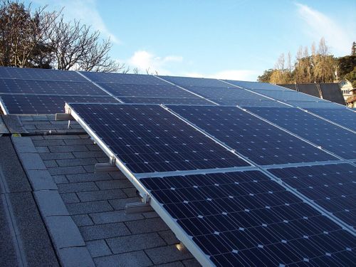 Project Solar