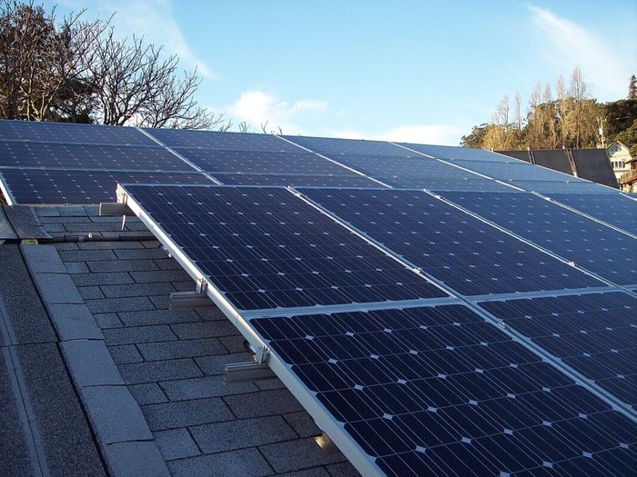 Project Solar
