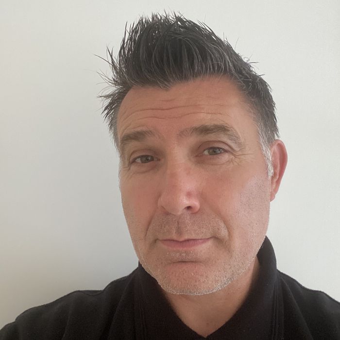 Craig Vernon