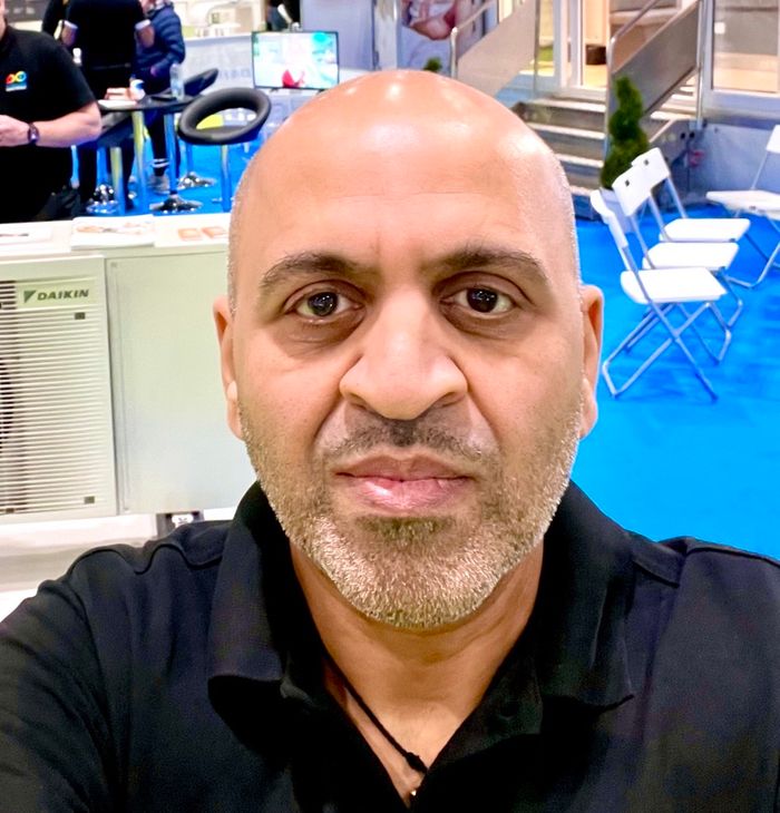 Pravin Pindoria
