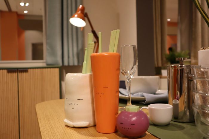 The Everyday Veggie Collection