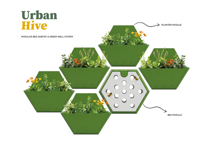 Urban Hive