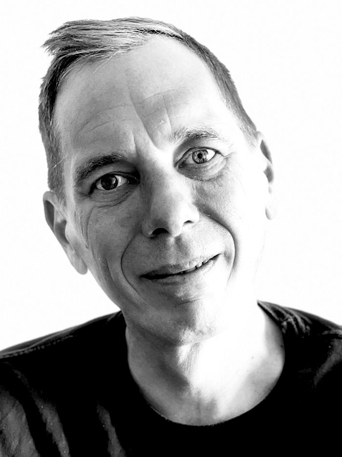 Steven Allen