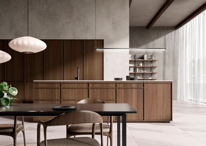 Qudaus Living at Grand Designs Live